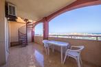 Penthouse met zeezicht in La Mata, Spanje, La Mata, Torrevieja, 2 kamers, 68 m²