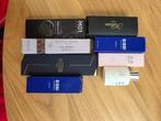 Niche parfum set staaltjes/travelsize, Ophalen of Verzenden, Zo goed als nieuw