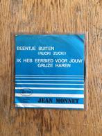 Jean Monnet., Cd's en Dvd's, Vinyl Singles, Ophalen