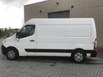 Renault master, Auto's, Euro 6, Renault, Bedrijf, 107 kW