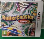 Roller Coaster Tycoon 3D, Games en Spelcomputers, Ophalen of Verzenden