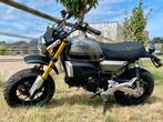 Bluroc X Bongo 125cc ( nieuw 236 km’s), Particulier, 125 cc, Overig, 11 kW of minder