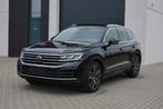 Volkswagen Touareg 3.0 V6 e-Hybrid 4Motion 379 CV, Cuir, Achat, Euro 6, Carnet d'entretien