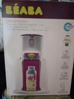 BIB-expresso, Enlèvement