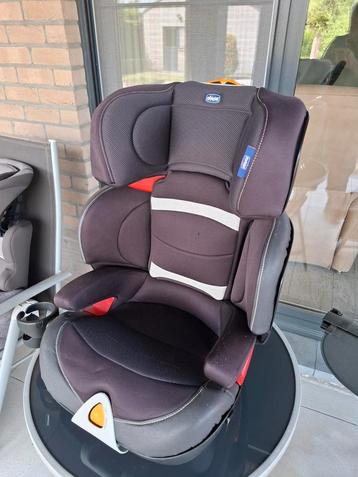 Chicco autostoel, als nieuw.  beschikbaar voor biedingen