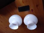 2 vazen Hema, Ophalen, Overige kleuren, Glas