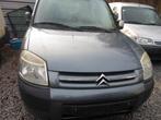 CITROEN BERLINGO 19 DIESEL MOD 2006 VC VE DA RCD 5PLACES, Achat, Entreprise, Boîte manuelle, 5 portes