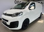 Citroen Jumpy 2.0D 177PK*Automaat*Carplay*InrichtingI*Extra, Autos, Citroën, 131 kW, Automatique, 177 ch, https://public.car-pass.be/vhr/fd1d2638-bf83-4e42-95fa-8f50b332b3f7