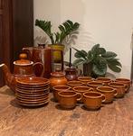 Vaisselle vintage - Fina England, Antiquités & Art, Enlèvement ou Envoi