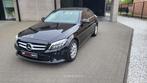 Mercedes C 180 d Berline 122 pk 9G tronic Business solution, 5 places, Cuir, Berline, 4 portes