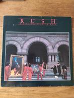 33 T vinyl Rush, Ophalen of Verzenden, Gebruikt