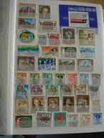 119 postzegels Oostenrijk, Postzegels en Munten, Postzegels | Europa | Oostenrijk, Ophalen of Verzenden, Gestempeld