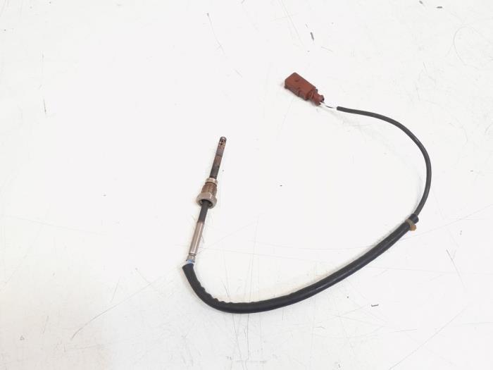 Capteur température d'Echappement d'un Audi A4, Autos : Pièces & Accessoires, Autres pièces automobiles, Audi, Utilisé, 3 mois de garantie