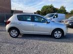 Dacia sandero 1.0 2019 amper 18900km AIRCO Garantie !!!, Euro 6, Bedrijf, Sandero, USB