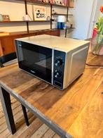 Microgolfoven Cook20 Whirlpool, Ophalen, Microgolfoven, Zo goed als nieuw, Draaiplateau