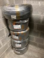 Preflex 3G1,5mm en Coax PVC6, Ophalen, Nieuw
