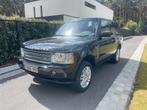 Range rover 3.6tdv8 vogue lichte vracht, Diesel, Particulier, Dealer onderhouden, Te koop