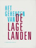 Het geheugen van de Lage Landen - Jo Tollebeek e.a., Ophalen of Verzenden, Zo goed als nieuw, Diverse auteurs