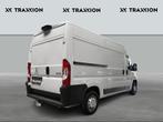 Peugeot Boxer L2H2 2.2HDI 140PK | trekhaak | camera |, Auto's, 4 deurs, Wit, 140 pk, 103 kW