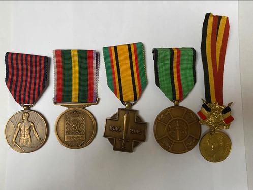 Guerre des médailles, Collections, Objets militaires | Général, Enlèvement ou Envoi