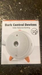 Honden  Bark Control Devices, Ophalen, Nieuw