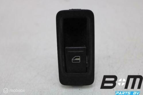Raamschakelaars rechtsvoor Transporter T5 7E0959855, Auto-onderdelen, Dashboard en Schakelaars, Gebruikt