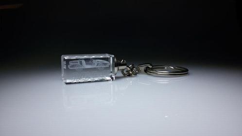 Sleutelhanger MX-5, Verzamelen, Sleutelhangers, Nieuw, Ophalen of Verzenden