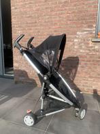 Quinny kinderwagen, Kinderen en Baby's, Ophalen, Gebruikt, Kinderwagen, Quinny