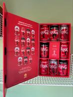 Coca-Cola collector box Fifa World Cup Russia 2018, Verzamelen, Ophalen of Verzenden