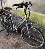 E BIKE! Koga E-Inspire Elektrische fiets met 500WH Accu, Fietsen en Brommers, Fietsen | Jongens, Koga, Ophalen of Verzenden, Handrem