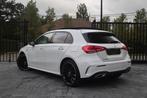 Mercedes-Benz A 250 e AMG PACK | 360 CAMERA | KEY-LESS | Bur, Auto's, Mercedes-Benz, Automaat, USB, Alcantara, Wit
