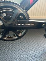 Dura ace 11 speed powermeter, Sport en Fitness, Wielrennen, Ophalen of Verzenden, Gebruikt, Overige typen