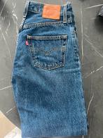 Levi’s broek, Kleding | Dames, Ophalen, Blauw, Zo goed als nieuw, Maat 34 (XS) of kleiner