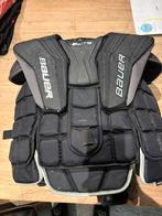 Bauer elite dynamic 3 flex, Sport en Fitness, IJshockey, Ophalen, Gebruikt, Bescherming