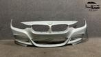 BMW 3 Serie F30 F31 M Pakket Voorbumper / Bumper, Gebruikt, Ophalen of Verzenden, Bumper, BMW