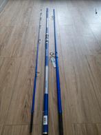Daiwa-hengel, Watersport en Boten, Hengelsport | Witvissen, Ophalen of Verzenden, Zo goed als nieuw