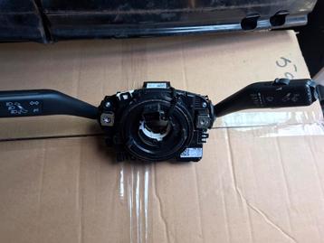 Commutateur combi colonne de direction Volkswagen Caddy beschikbaar voor biedingen