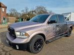 DODGE RAM gewrapt, Cuir, Achat, 4 portes, Autre carrosserie