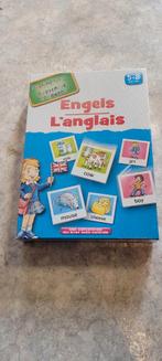 Nouvel enfant de 5 à 8 ans apprenant l'anglais en jouant, Enfants & Bébés, Enlèvement ou Envoi, Neuf