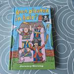 Boek - Hoezo, piraten in huis? - Jeremy Strong, Boeken, Verzenden, Nieuw, Jeremy Strong