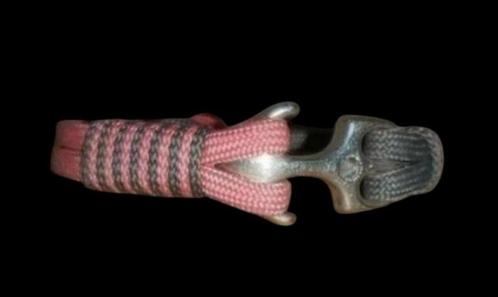 MARINE ARMBAND, Handtassen en Accessoires, Armbanden, Nieuw, Overige kleuren, Ophalen of Verzenden