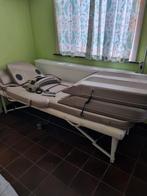 Massage Tafel goed als nieuw, Sport en Fitness, Massageproducten, Ophalen of Verzenden, Zo goed als nieuw