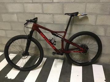 MTB Specialized Epic 