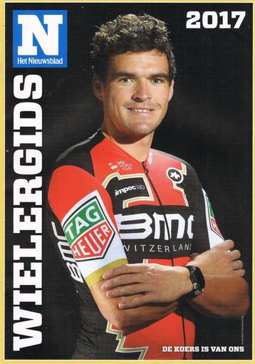 guides de cyclisme, livres, albums et articles divers, Enlèvement, Comme neuf
