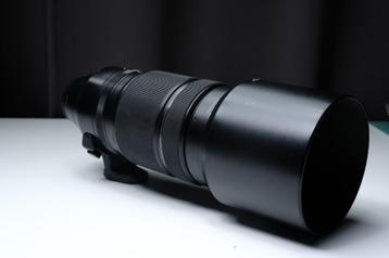 Fujifilm XF 100-400mm F/4.5-5.6 R LM OIS WR beschikbaar voor biedingen