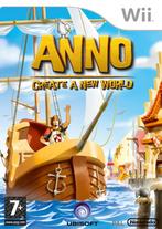Anno Create A New World, Avontuur en Actie, 1 speler, Ophalen of Verzenden, Zo goed als nieuw