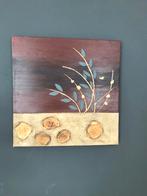 Très beau tableau, Comme neuf, 50 à 75 cm, 50 à 75 cm