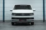 Transporter, Auto's, Volkswagen, 4 deurs, Stof, 4 cilinders, 1984 cc