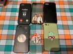 iPhone 8 hoesjes, Ophalen of Verzenden, IPhone 8