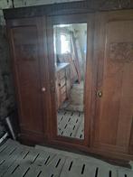 Slaapkamer, Huis en Inrichting, Ophalen, Gebruikt